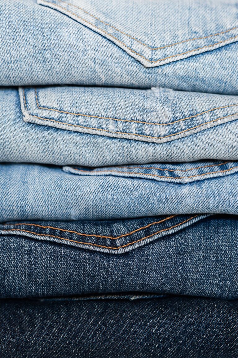 Dry cleaning service
