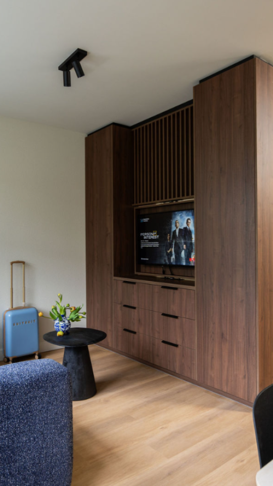 From premium to comfort apartments — designed to suit every stay.